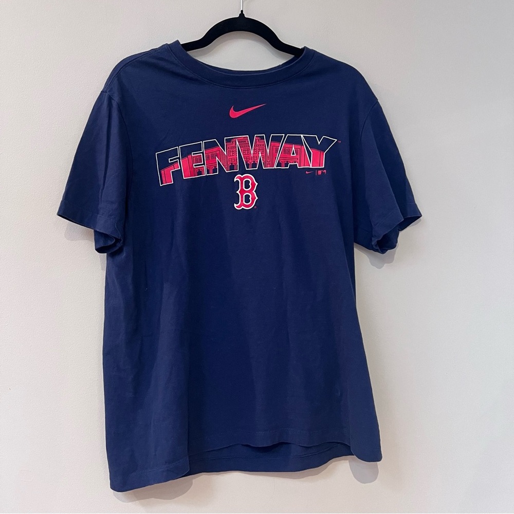 Nike Fenway Boston Men’s T-Shirt